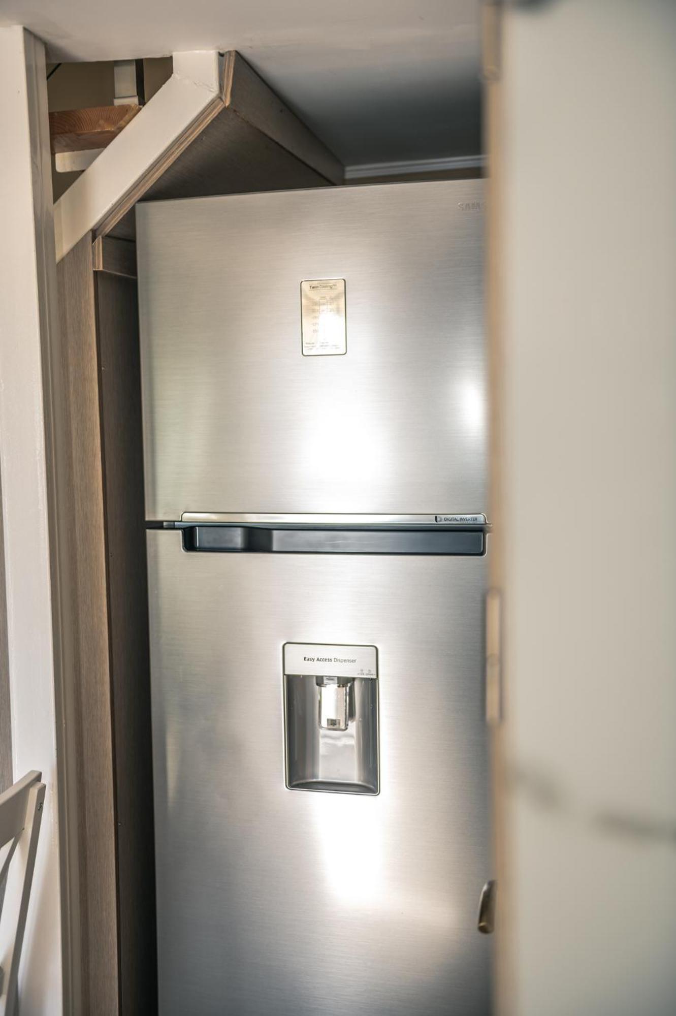 Zafeiropoulos Apartments 马拉松波利斯 外观 照片