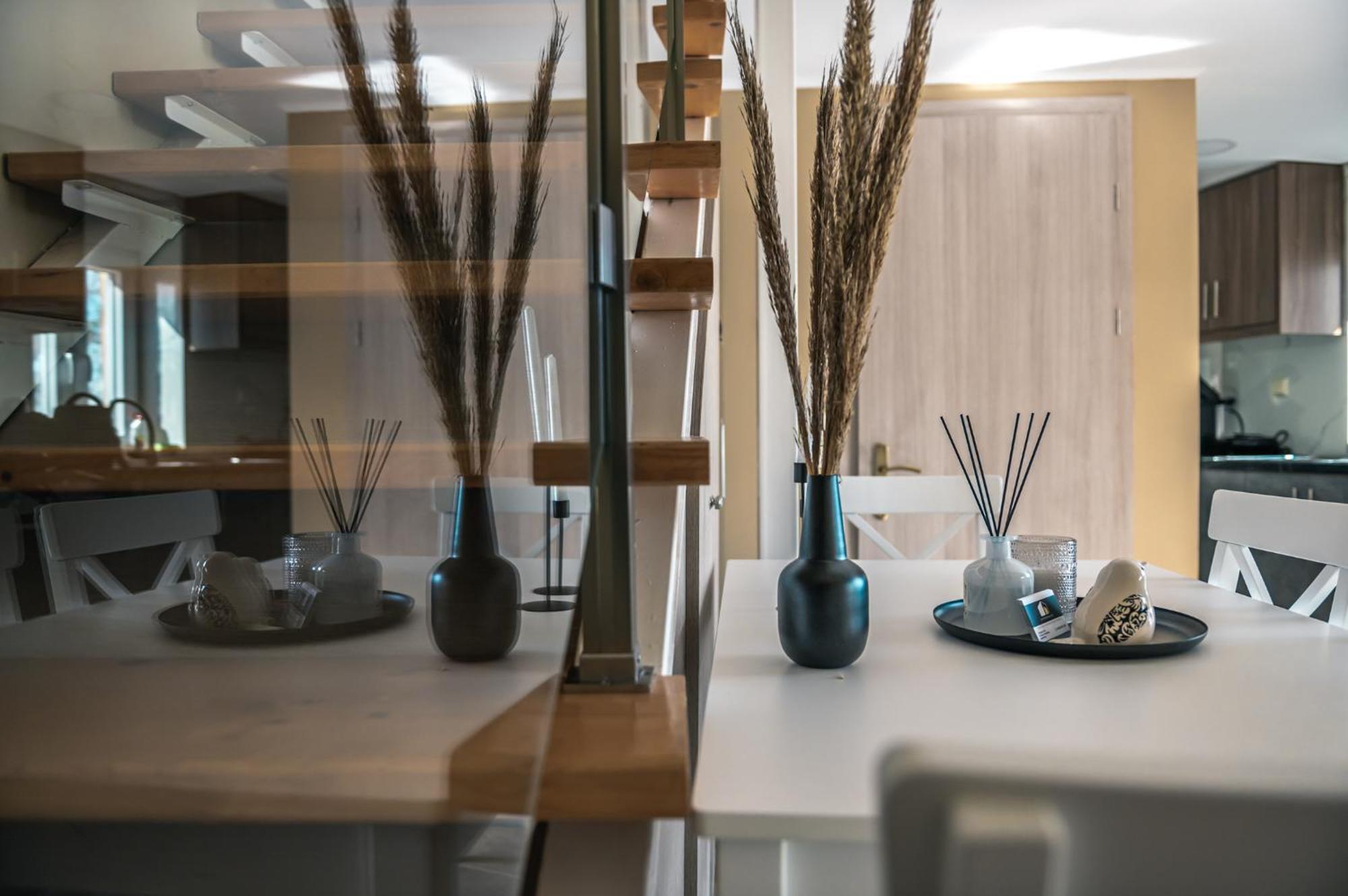 Zafeiropoulos Apartments 马拉松波利斯 外观 照片
